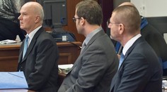 Exministri za SNS neprijali v kauze nástenkového tendra dohodu o vine a treste