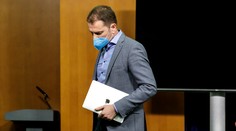 Z rezervy premiéra stihol za rok Matovič minúť vyše milión eur