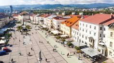 Podvodníčky v Banskej Bystrici pýtali od ľudí peniaze pre postihnutých