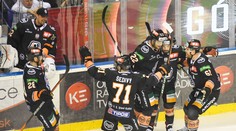 Košice sa stali druhým semifinalistom. Slovan uspel a naďalej žíví nádej na postup