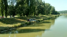 V Hornáde sa utopil 27-ročný muž. Jeho kamárati z miesta odišli