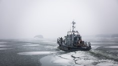 V Baltskom mori sa objavil záhadný tieň. Lode miznú, Rusi sú ochotní zájsť za hranice hybridnej vojny