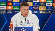 Kucku čaká vysnívaný duel proti AC Milánu: Verím, že uchmatneme bod