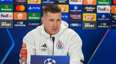 Kucku čaká vysnívaný duel proti AC Milánu: Verím, že uchmatneme bod