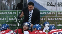 Vladimír Růžička: "Kanada nás cvičila"