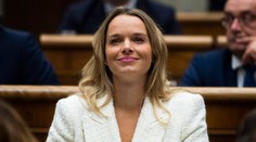 Romana Tabák nebude kandidovať v parlamentných voľbách, v politike však nekončí