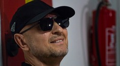 Zoroslav Kollár sa priznal ku korupcii. Dostal 70-tisícový peňažný trest. Tu je jeho reakcia