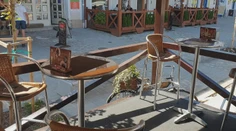Rožňava už je v červenej farbe. Boli sme sa pozrieť, ako sa miestnym zmenil život