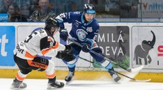 Extraliga: Ukradnú Michalovce Nitre semifinále? Slovan hladko kráča za postupom