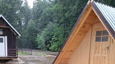 V Česku museli evakuovať detské tábory. Hrozilo, že ostanú odrezané od sveta