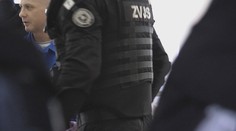 Obávaný muž žilinského podsvetia, František Salinger, sa vypýtal do miernejšieho väzenia