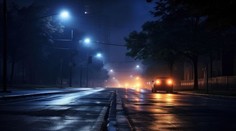 Vidieť a byť videný: Reflexné prvky vám na cestách môžu zachrániť život