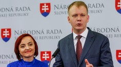 Beblavý, Macháčková, Petrík a Zimenová odchádzajú zo strany #Sieť