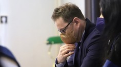 Mariána Kučerku z kauzy Judáš odsúdil ŠTS na 11 rokov za mrežami