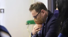 Mariána Kučerku z kauzy Judáš odsúdil ŠTS na 11 rokov za mrežami