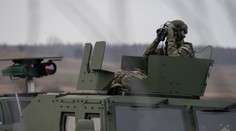 Poľsko očakáva v súvislosti s rusko-bieloruskými manévrami nárast provokácií na hranici