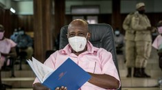 Pre hrdinu z „Hotela Rwanda“ žiadajú až doživotný trest