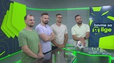 Veľká novinka pre fanúšikov. Obľúbený futbalový podcast sa presúva do štúdia TN live