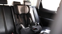 Kupujete autosedačku? Jedna chyba môže rozhodnúť o živote dieťaťa