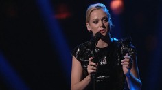 Titul SuperStar jej patrí právom: Emma Drobná to počas superfinále odpálila