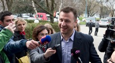 Gál: Súťaž na nové sídlo ministerstva je ukončená, neviem, či ju využijem