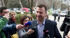 Most-Híd odmieta poslancov ĽSNS vo vedení výborov
