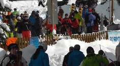 Druhé Vianoce na horách. Lyžiarske strediská praskajú vo švíkoch