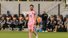 VIDEO: Fanúšikovia ostali v nemom úžase. Lionel Messi sa v MLS predviedol neskutočným gólom