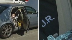 Rozbili okná na aute, aby zachránili dieťa. Stalo sa, čo nečakali