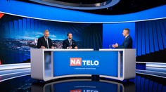 M. Šutaj Eštok v Na telo: Policajti dostali najnižší možný trest. Dankova nehoda by sa mala uzavrieť budúci týždeň