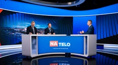 M. Šutaj Eštok v Na telo: Policajti dostali najnižší možný trest. Dankova nehoda by sa mala uzavrieť budúci týždeň