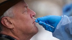 Česko hlási rekordný počet reinfikovaných ľudí koronavírusom