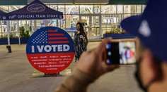 V Spojených štátoch sa začínajú prezidentské voľby