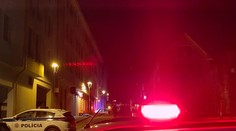 Postrelené dievča, ktoré prežilo tragédiu na Zámockej ulici, prepustili z nemocnice