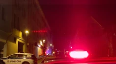 Postrelené dievča, ktoré prežilo tragédiu na Zámockej ulici, prepustili z nemocnice
