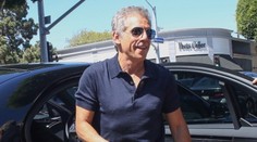 Nikto sa o tom nemal dozvedieť. Vieme, čo robil Ben Stiller v Tatrách