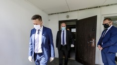 V dvoch domovoch dôchodcov v Bratislave majú podozrenie na koronavírus