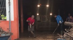 Kým Djokovič a Federer naháňajú body do rebríčka, Nadal pomáha zdevastovanej Malorke