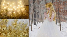 Od 14 rokov šije šaty, z ktorých by padli na zadok aj princezné