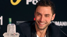 Víťaz Eurovízie má vrúbok: Výrok z minulosti, ktorý už oľutoval