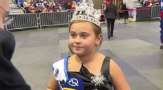 Malá fanúšička Donalda Trumpa v tom má jasno: Pre toto by mal byť prezidentom