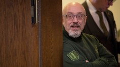 Ukrajinský minister obrany: Prípravy na jarnú protiofenzívu sa chýlia ku koncu