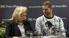 Mama Majka Spirita otvorene. Za toto ho najviac kritizuje