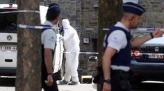 Bruselská polícia spustila paľbu na vozidlo na predmestí Molenbeek