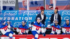 Zápas sme si prehrali zlou prvou tretinou. Országh komentoval aj kontroverzný moment z nájazdov