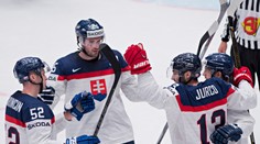 VIDEO: Prvý krok sme zvládli, zdolali sme Maďarsko