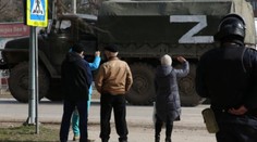 Stane sa z písmena „Z“ novodobý hákový kríž? Niektorí Rusi ho hrdo nosia, u nás to môže byť trestné