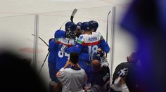 Fanúšikovia boli skvelí, hráči mali zimomriavky. Treba im robiť radosť aj naďalej, vravia po výhre Slováci