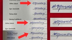 Záhadné machinácie v parlamente. Na politickej scéne iskrí prestrelka o falšovaní prezenčných listín v parlamente