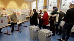 Väčšia polovica Čechov je s výsledkom volieb nespokojná, ukázal prieskum